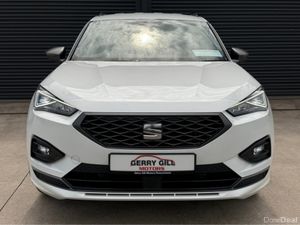 SEAT Tarraco FR TDI  DSG  ** 7 SEATER ** - Image 2