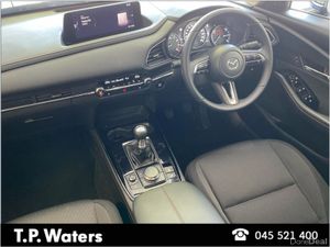 Mazda CX-30 2.0 - E-SKYACTIV X - 186PS - 6 YEAR MA - Image 2