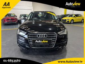 Audi A3 1.4 TSFI 7 Speed S-Tronic Automatic. AA AP - Image 3