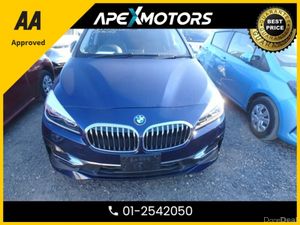 BMW 2-Series FINANCE ARRANGED * LEATHER (7-SEATER) - Image 2