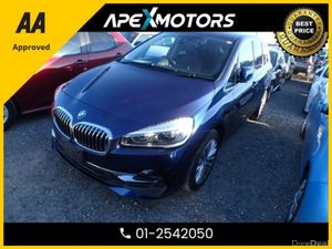 BMW 2-Series FINANCE ARRANGED * LEATHER (7-SEATER) - Image 3