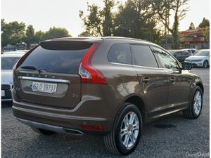 Volvo XC60 D4 4x4 SE 5DR 2.0 Diesel Automatic (740 - Image 4