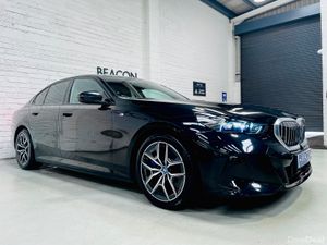 *241*ONLY 19,000 MILES*BMW I5 M-SPORT 250KW 84KWH - Image 4