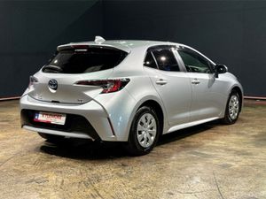 Toyota Corolla 1.8 HYBRID - TOYOTA SAFETY SENSE - - Image 4