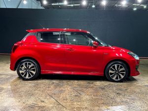 Suzuki Swift 1.2 HYBRID RS EDITION - UPGRADED ALLO - Image 3