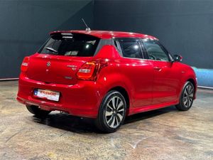 Suzuki Swift 1.2 HYBRID RS EDITION - UPGRADED ALLO - Image 4