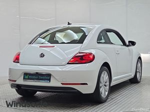 Volkswagen Beetle 1.2 TSI Design DSG - Image 3