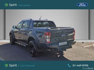 Ford Ranger RANGER WILDTRAK - Call Dan 0862324080 - Image 3