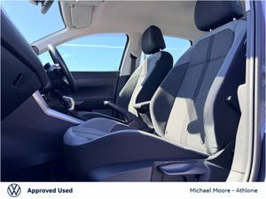 Volkswagen Polo 1.0 TSI 95HP Style DSG - Image 3