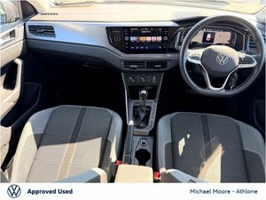 Volkswagen Polo 1.0 TSI 95HP Style DSG - Image 2