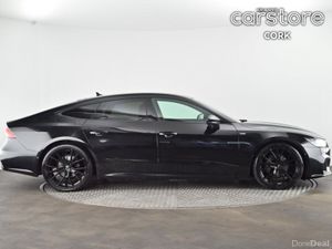 Audi A7 40 TDI 204HP quattro S Tronic S Line - Image 2