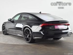 Audi A7 40 TDI 204HP quattro S Tronic S Line - Image 3