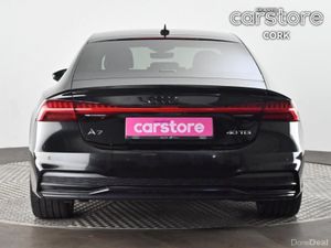 Audi A7 40 TDI 204HP quattro S Tronic S Line - Image 4