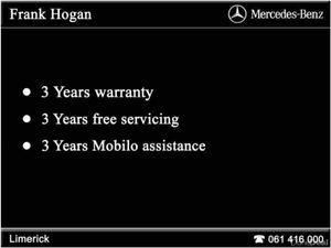 Mercedes-Benz CLA CLA 180d Progressive 2.0 Diesel - Image 2