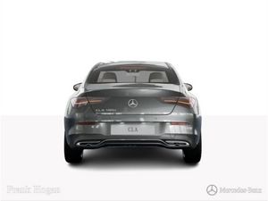 Mercedes-Benz CLA CLA 180d Progressive 2.0 Diesel - Image 4