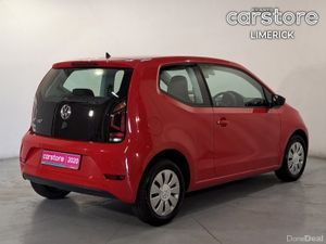 Volkswagen up! 1.0 PET AUTO - Image 3