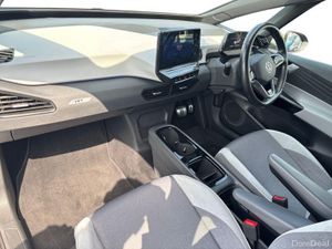 Volkswagen ID.3 1st 204HP Auto - Image 3
