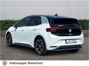 Volkswagen ID.3 1st 204HP Auto - Image 4