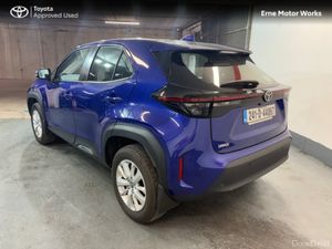 Toyota Yaris Cross YARIS CROSS LUNA - Image 3
