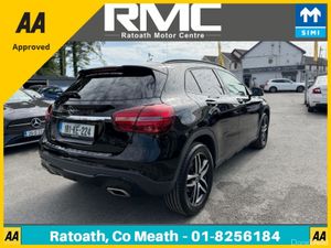 Mercedes-Benz GLA 200 D URBAN 5DR AUTO - Image 3