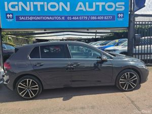 Volkswagen Golf 1.4 PETROL / PLUG IN HYBRID, HEATE - Image 2
