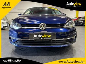 Volkswagen Golf 1.4 Highline. AA APPROVED // FINAN - Image 2