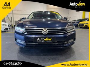 Volkswagen Passat Estate 1.4 TSI 7 Speed DSG Autom - Image 2