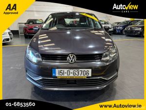 Volkswagen Polo 1.2 TSI 7 Speed DSG Automatic. AA - Image 3
