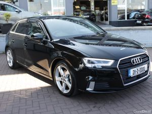 2021 AUDI A3 1.4TFSI 5DR HATCHBACK AUTO - Image 2