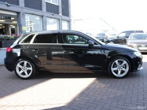 2021 AUDI A3 1.4TFSI 5DR HATCHBACK AUTO - Image 3
