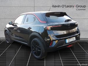 Opel Mokka SRI 1.2i (100PS) S/S - Image 3