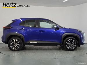 Toyota Yaris Cross DESIGN HEV 1.5 Petrol Automatic - Image 4