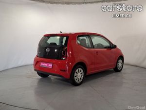 Volkswagen up! 1.0 PET AUTO - Image 3