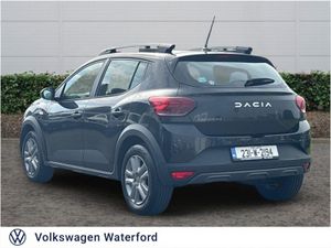 Dacia Sandero Stepway TCe 90 STEPWAY Expression - Image 4
