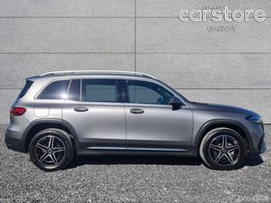 Mercedes-Benz AMG Eqb 350 Amg Line 4Matic  AMG Lin - Image 2