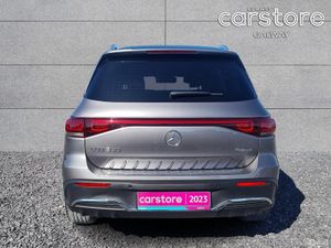 Mercedes-Benz AMG Eqb 350 Amg Line 4Matic  AMG Lin - Image 4