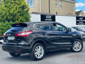 Nissan Qashqai 2014 1.5 Diesel - Image 3