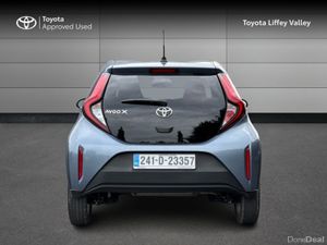 Toyota Aygo X AYGO X PULSE - Image 4