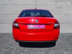 Skoda Octavia Ambition 1.0TSI 115HP - Image 4
