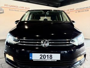Volkswagen Touran, 1 Year Warranty/2 Year NCT - Image 3