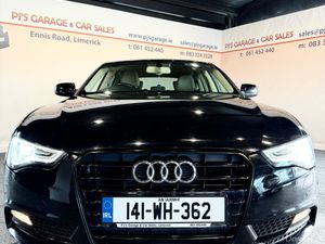 Audi A5 2014, New NCT - Image 3