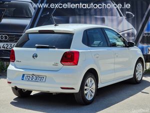 Volkswagen Polo 2017 1.2TSI AUTO LOW KM! IMMACULAT - Image 4