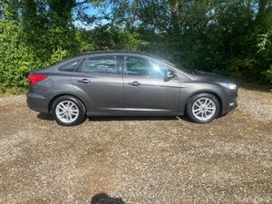 171 Ford Focus 1.5TDCI Very Low Mileage - Image 2