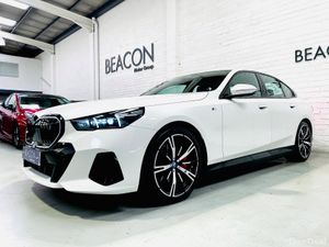 *241*ONLY 15,000 MILES*BMW I5 PRO M-SPORT 250KW 84 - Image 4