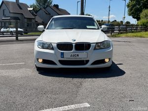 BMW 3-Series 2012 330d automatic new NCT - Image 3