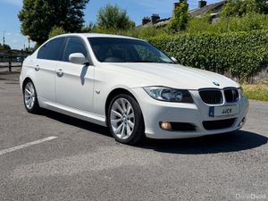 BMW 3-Series 2012 330d automatic new NCT - Image 2