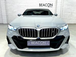 *241*ONLY 20,000 MILES*BMW I5 M-SPORT ED40 250KW 8 - Image 4