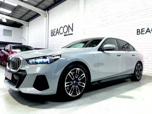 *241*ONLY 20,000 MILES*BMW I5 M-SPORT ED40 250KW 8 - Image 3