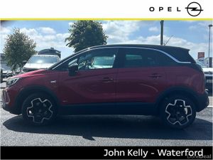 Opel Crossland X SRI 110BHP - Image 3