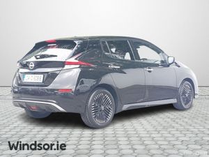 Nissan Leaf Leaf N-CONNECTA 40 kWh - Image 3